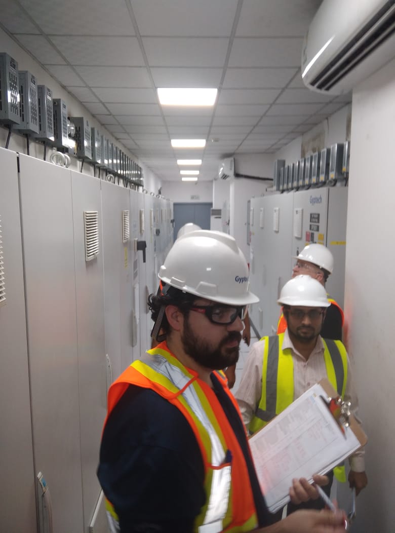 United Mining Industries Site Yanbu Image 11